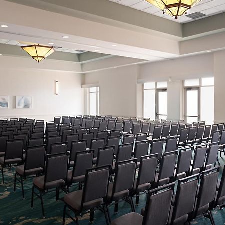 Embassy Suites San Marcos Hotel Conference Center Exteriör bild