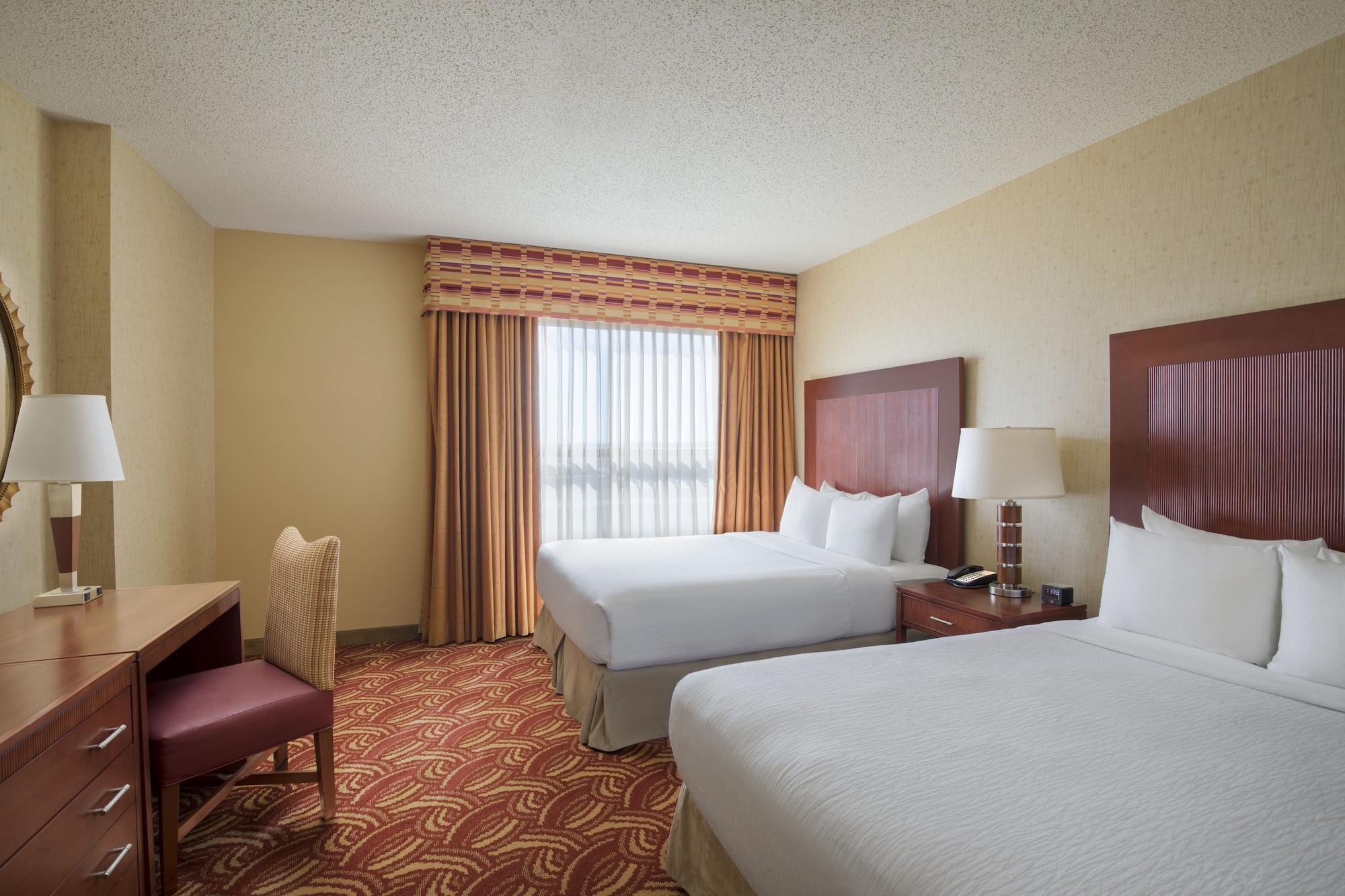 Embassy Suites San Marcos Hotel Conference Center Exteriör bild