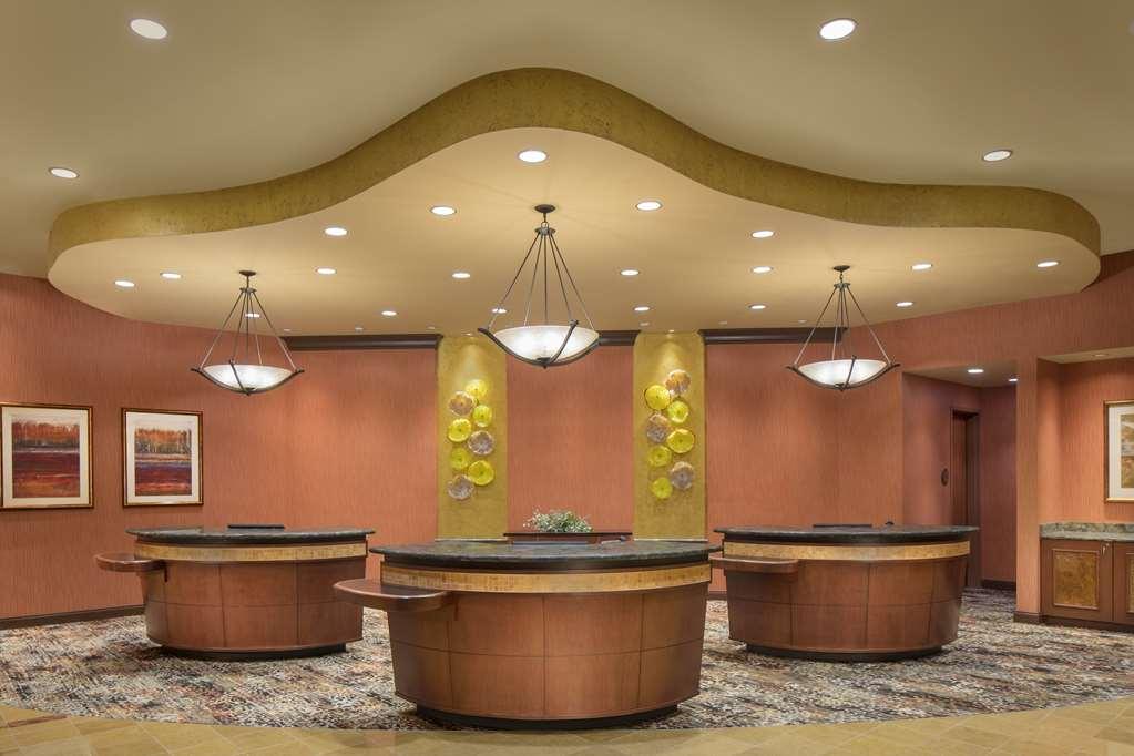 Embassy Suites San Marcos Hotel Conference Center Exteriör bild