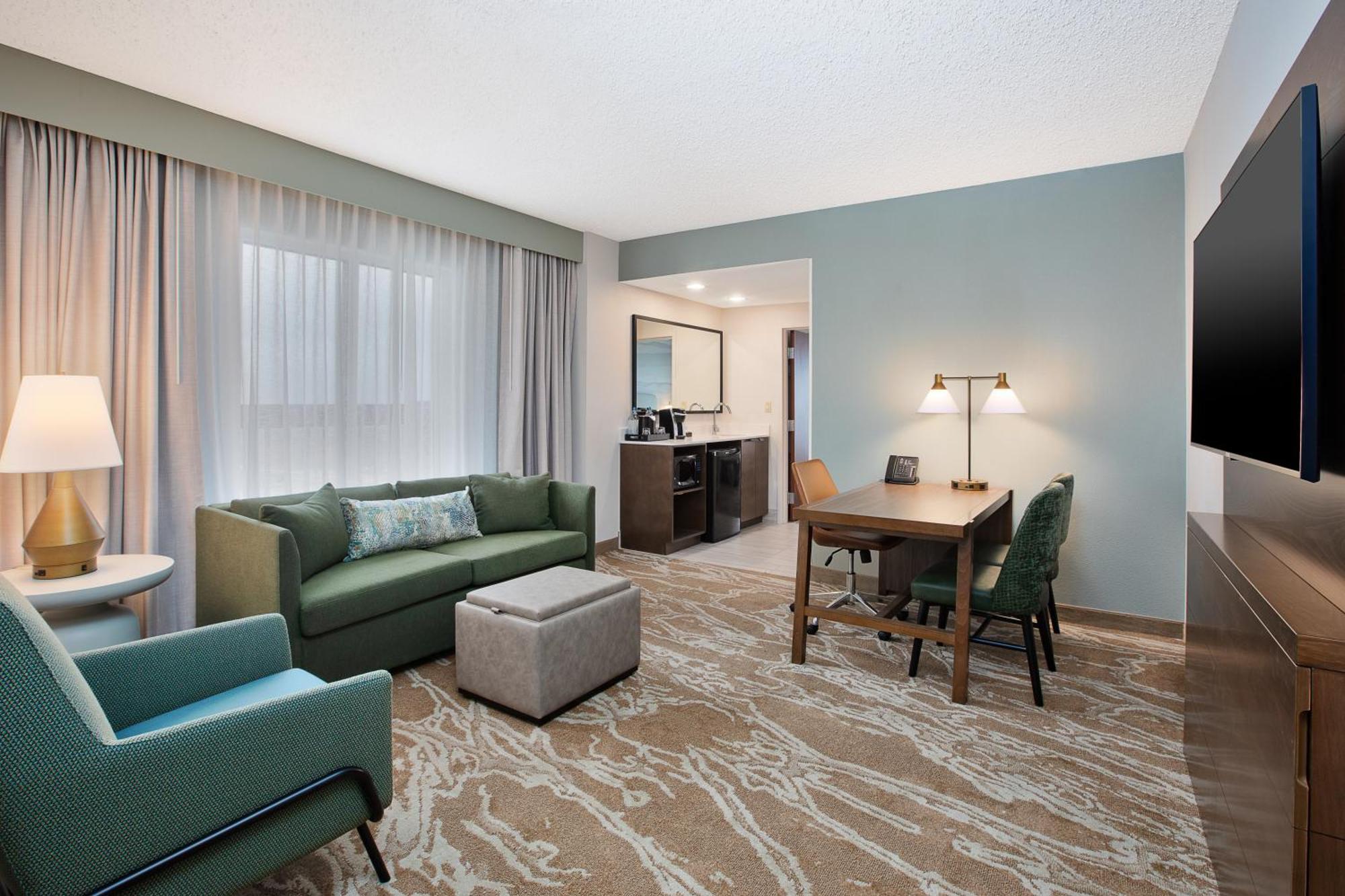 Embassy Suites San Marcos Hotel Conference Center Exteriör bild