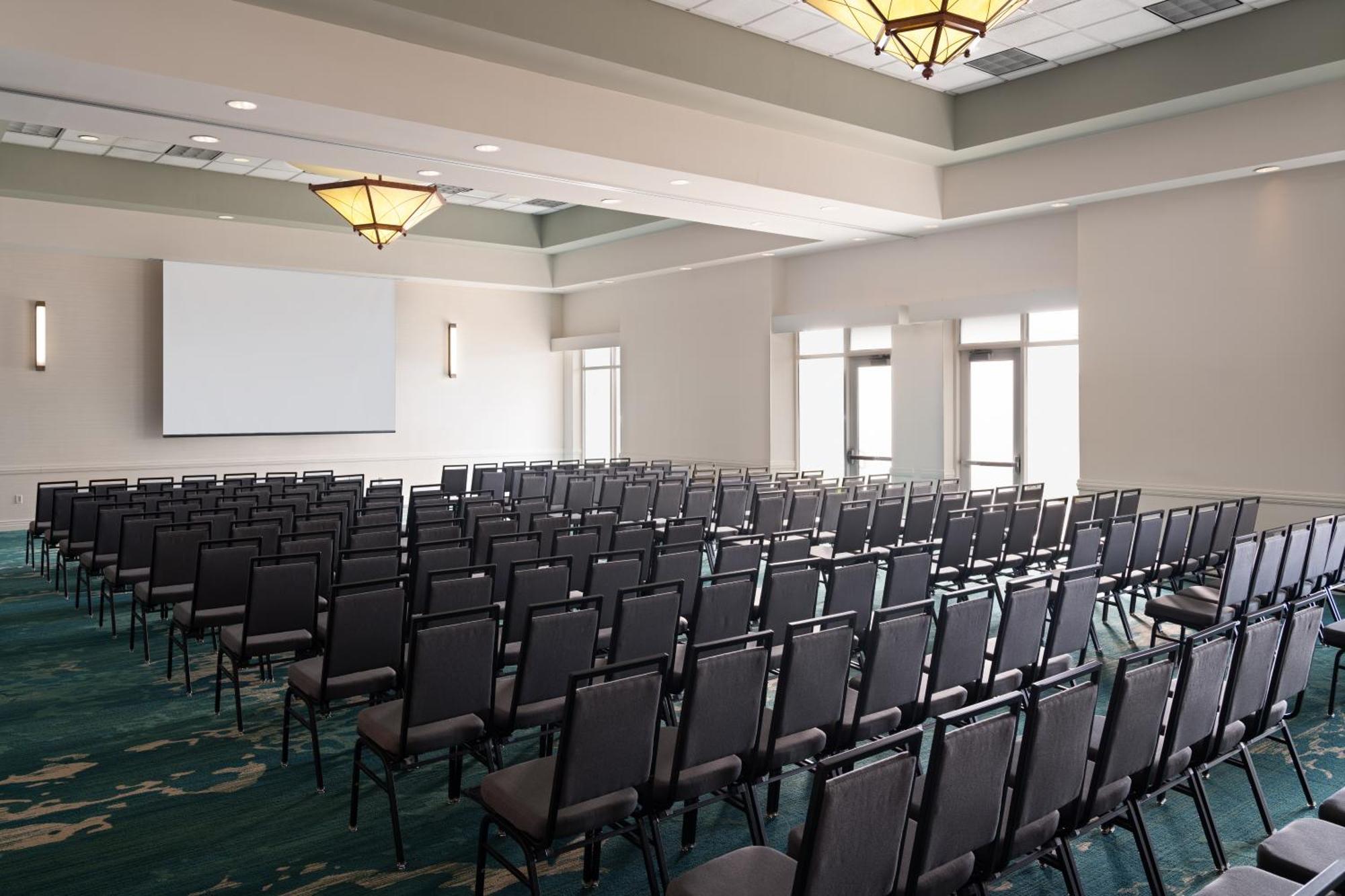 Embassy Suites San Marcos Hotel Conference Center Exteriör bild