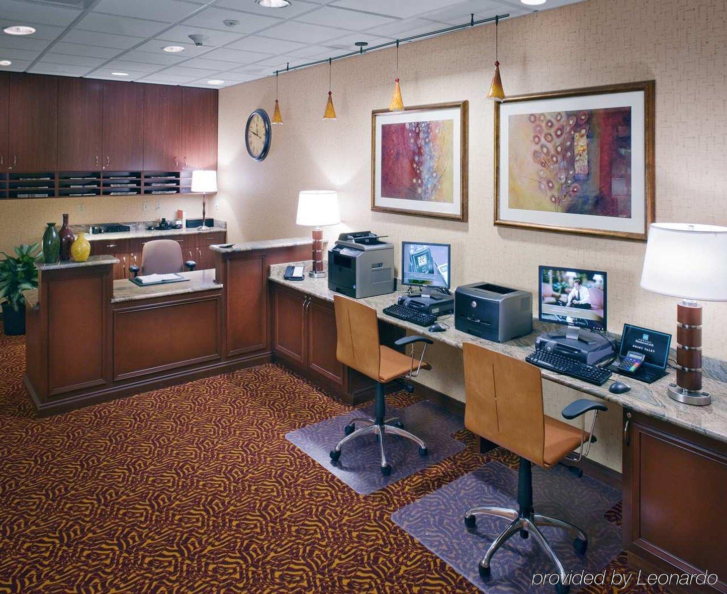 Embassy Suites San Marcos Hotel Conference Center Bekvämligheter bild